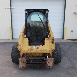 2018 CATERPILLAR 246D