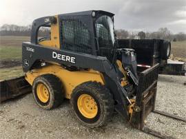 2013 DEERE 326E