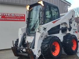 2019 BOBCAT S740