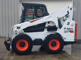 2019 BOBCAT S740