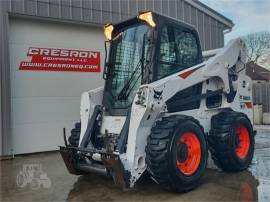 2019 BOBCAT S740