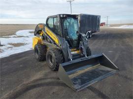 2019 NEW HOLLAND L228