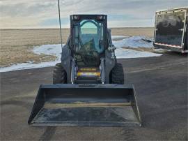 2019 NEW HOLLAND L228