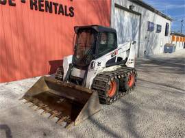 2012 BOBCAT S630