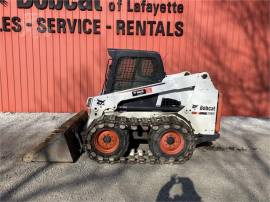 2012 BOBCAT S630