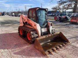 2012 BOBCAT S630