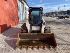 2012 BOBCAT S630