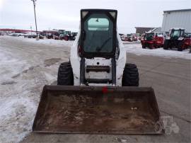 2010 BOBCAT S250