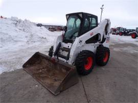 2010 BOBCAT S250