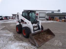 2010 BOBCAT S250