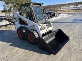 1999 BOBCAT 753F