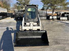 1999 BOBCAT 753F