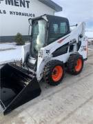 2017 BOBCAT S570