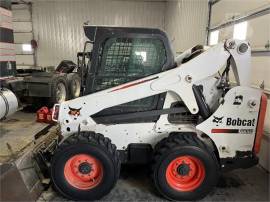 2013 BOBCAT S650