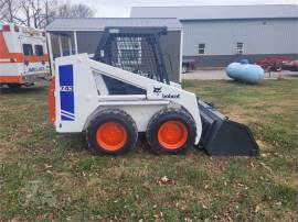 BOBCAT 743