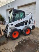 2015 BOBCAT S570