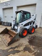 2015 BOBCAT S570