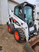 2015 BOBCAT S570