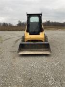 2012 CATERPILLAR 226B3