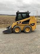 2012 CATERPILLAR 226B3