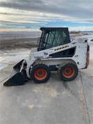 1996 BOBCAT 763C