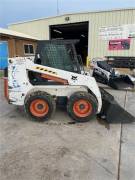 1996 BOBCAT 763C