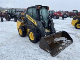 2014 NEW HOLLAND L223