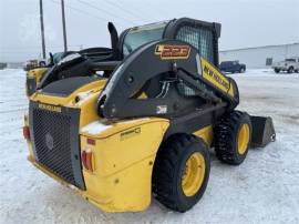 2014 NEW HOLLAND L223