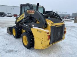 2014 NEW HOLLAND L223