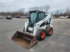 2017 BOBCAT S650