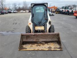 2016 BOBCAT S590