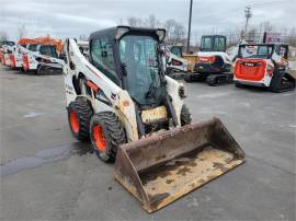 2016 BOBCAT S590