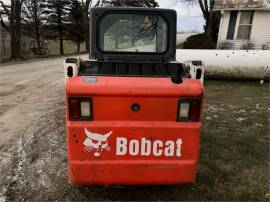 2011 BOBCAT S100