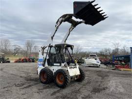 2000 BOBCAT 773