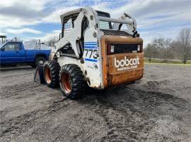 2000 BOBCAT 773