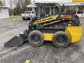 2023 NEW HOLLAND L320