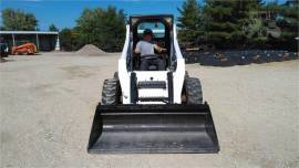 2002 BOBCAT S300