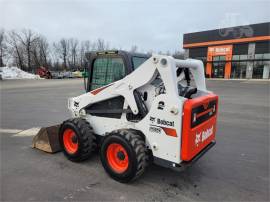 2019 BOBCAT S650