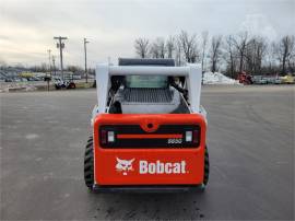 2019 BOBCAT S650