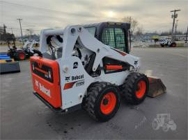 2019 BOBCAT S650