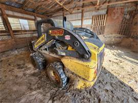 2015 NEW HOLLAND L228