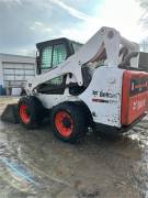 2016 BOBCAT S750