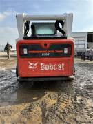 2016 BOBCAT S750