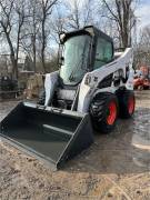 2016 BOBCAT S750