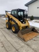 2015 CATERPILLAR 262D