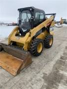 2015 CATERPILLAR 262D