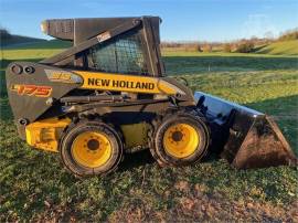 NEW HOLLAND L175