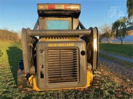 NEW HOLLAND L175