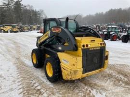 2014 NEW HOLLAND L225