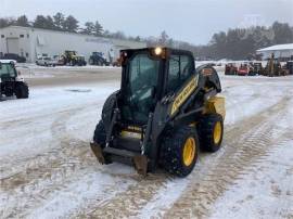 2014 NEW HOLLAND L225